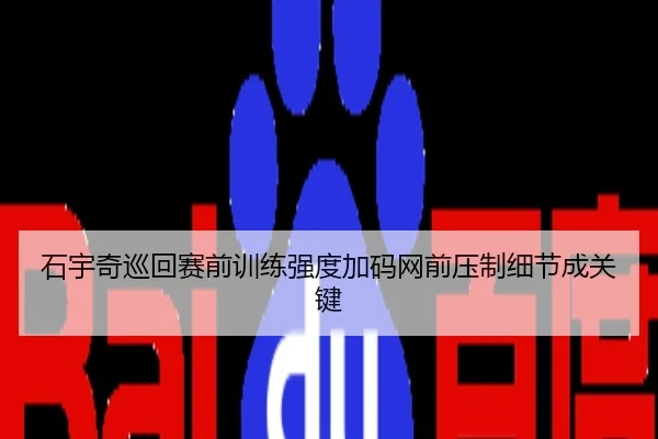 石宇奇巡回赛前训练强度加码网前压制细节成关键